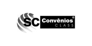 Logo SC Convênios
