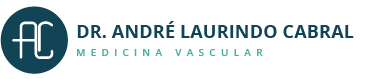 Dr. André Laurindo Cabral - Médico Vascular