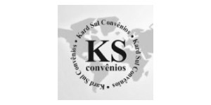 Logo KS Convênios