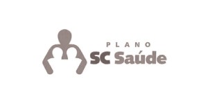 Logo Plano SC Saúde